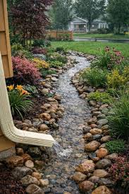 Local Meandering Stream